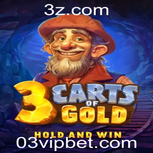 03 bet VIP - Explorando o Fascinante Mundo de 3cartsOfGold