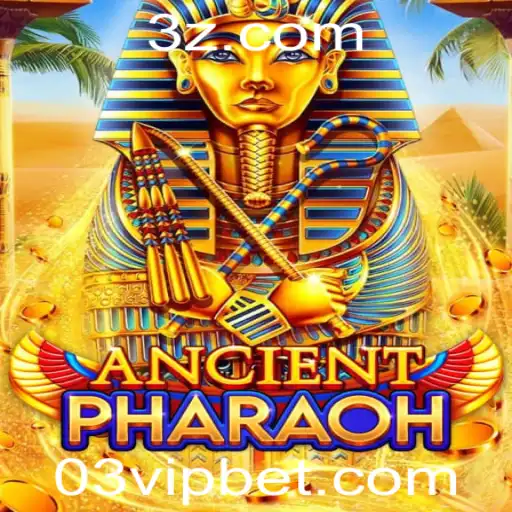 Descubra o Fascinante Mundo de 'AncientPharaoh'