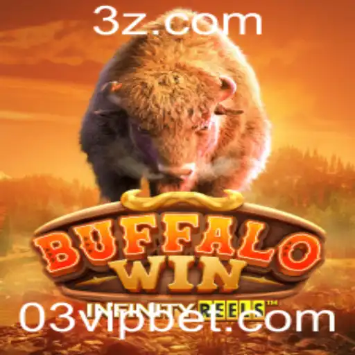 Explorando BuffaloWin: O Jogo de Apostas 03 Bet VIP