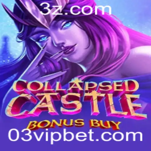 03 bet VIP - Descobrindo o Mundo de CollapsedCastleBonusBuy e a Estratégia 03 Bet VIP