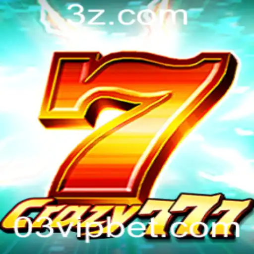 03 bet VIP - Crazy777: O Jogo de Cassino que Está Transformando Experiências de Aposta
