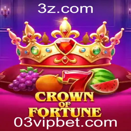 03 bet VIP - Descubra o Fascinante Mundo de CrownofFortune