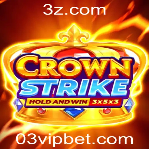 03 bet VIP - Descubra o Universo de Crownstrike: Jogo de Estratégia e Aposta