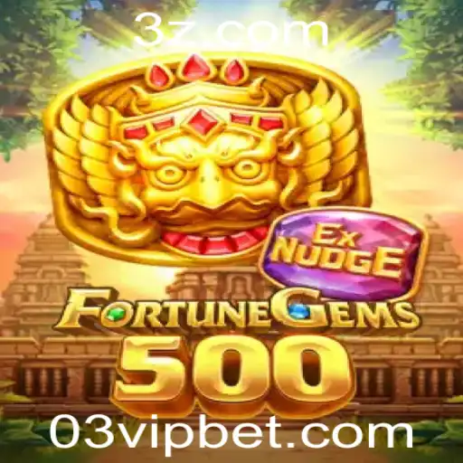 03 bet VIP - Descubra o Inovador Jogo FortuneGems500 e o Impacto da Estratégia 03 Bet VIP
