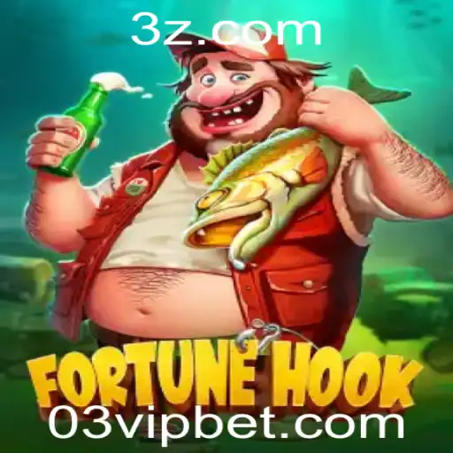 03 bet VIP - FortuneHook: Mergulhe Neste Jogo de Estratégia Com o 03 Bet VIP
