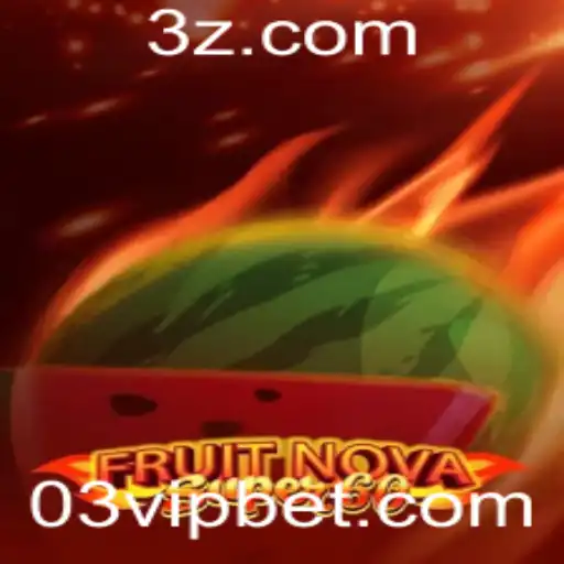 03 bet VIP - Descubra FruitNovaSuper60: O Jogo de Cassino que Está Conquistando o Mercado