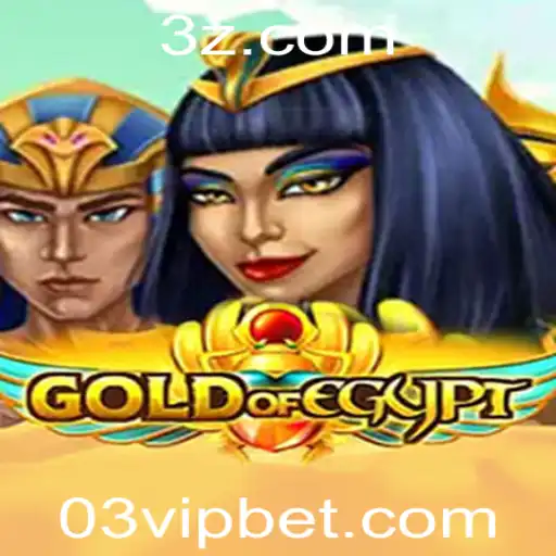 03 bet VIP - Desvendando o Mistério de GoldOfEgypt: Guia Completo e Atualizado