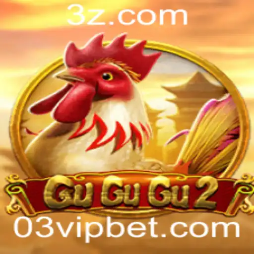 GuGuGu2: Descubra o Jogo de Azar com a Estratégia 03 Bet VIP