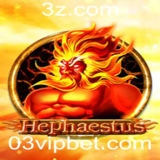 03 bet VIP - Explorando o Fascinante Mundo de Hephaestus: Um Guia Completo