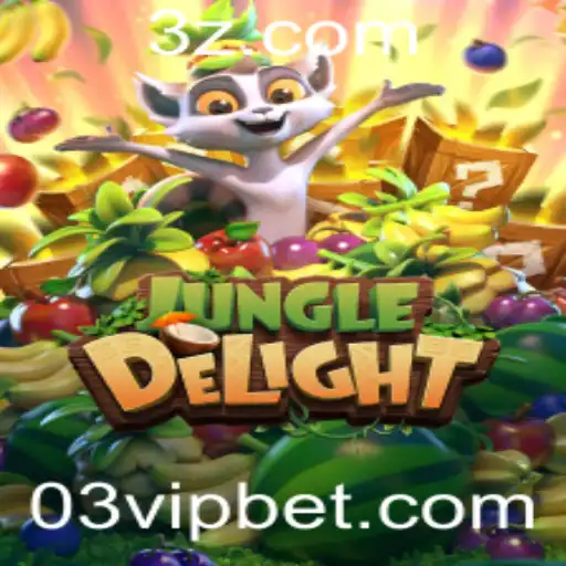 03 bet VIP - Explorando o Mundo de JungleDelight: Um Jogo Eletrizante para os Entusiastas de Apostas