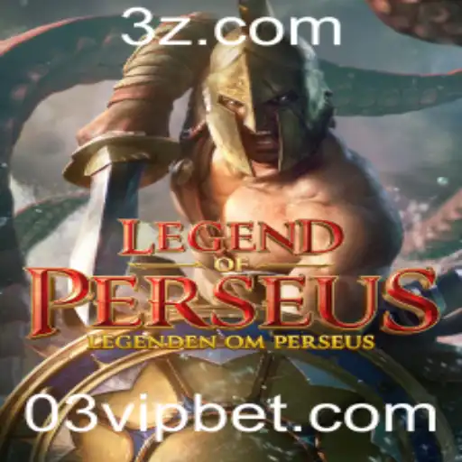 03 bet VIP - LegendofPerseus: A Nova Jornada no Mundo dos Jogos e a Emoção do 03 Bet VIP