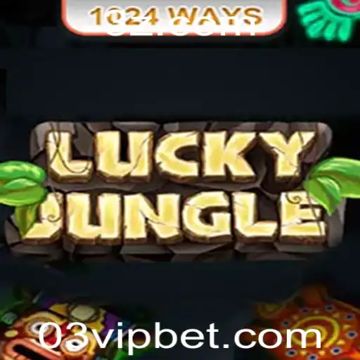 03 bet VIP - Explorando LuckyJungle1024: Aventuras e Estratégias no Mundo do Jogo