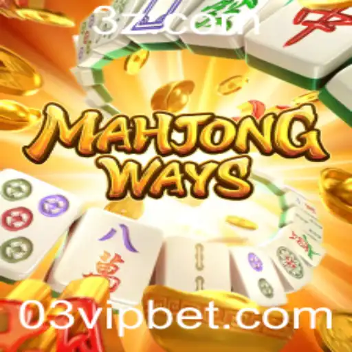03 bet VIP - MahjongWays: Explorando o Fascínio do Jogo com '03 bet VIP'