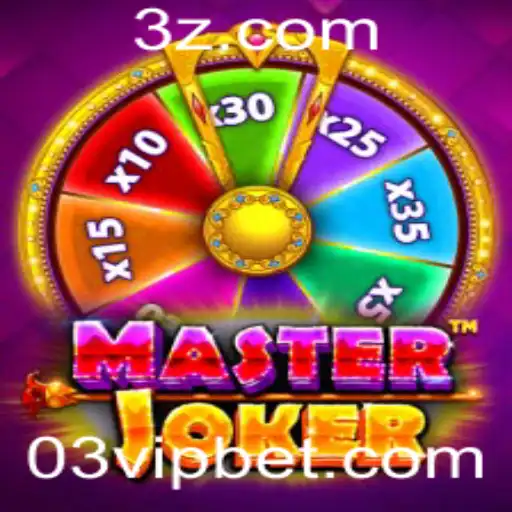 Explorando o Fascinante Jogo MasterJoker e a Estratégia 03 Bet VIP