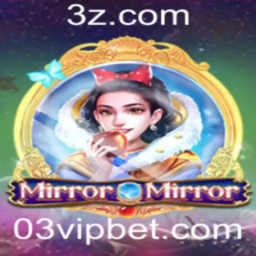 03 bet VIP - Descubra o Fascinante Mundo de MirrorMirror: Um Jogo de Estratégia e Reflexão