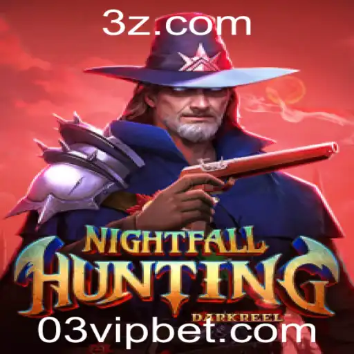 03 bet VIP - Desvendando o Mundo de NightfallHunting: Estratégias e Regras do Jogo Revolucionário