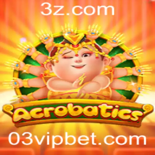 Descubra o Mundo Excitante de Acrobatics: Um Jogo de Estratégia Único com 03 Bet VIP