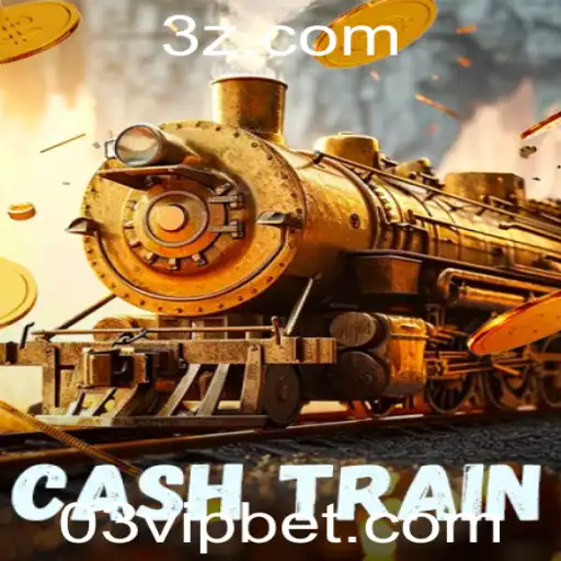 CashTrain - Mergulhe no Mundo da Aventura Financeira com 03 Bet VIP
