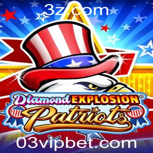 Explorando o Universo de DiamondExplosionPatriots: Uma Experiência Introdutória e Suas Regras