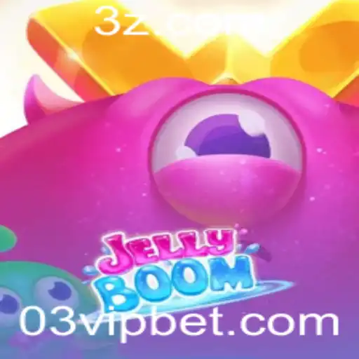 Explorando o Mundo de JellyBoom e a Estratégia 03 Bet VIP