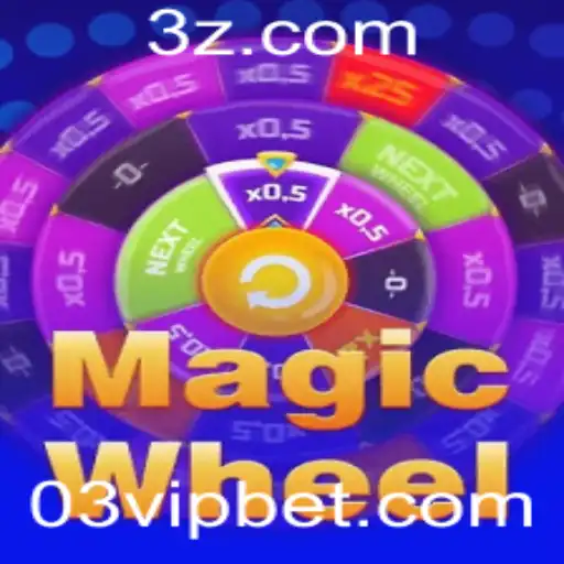 Explorando MagicWheel: 03 Bet VIP e As Regras do Jogo