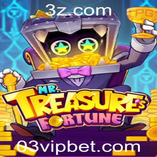 MrTreasuresFortune: Descubra a Emoção do Jogo e as Novidades do Mundo Vip