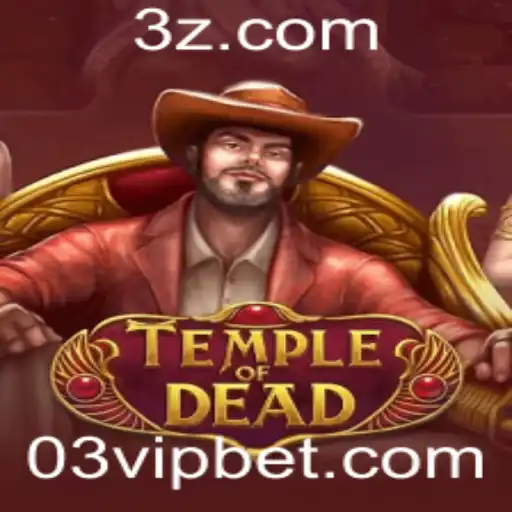 TempleofDead: Aventura e Estratégia no Jogo do Século