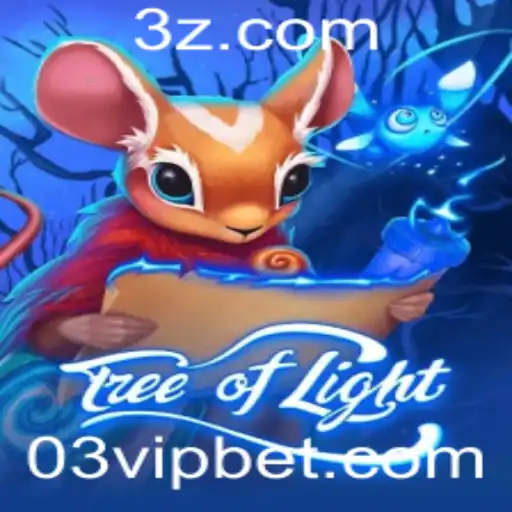 Descubra o Fascinante Mundo de TreeofLight: Regras e Estratégias para o Jogo 03 Bet VIP