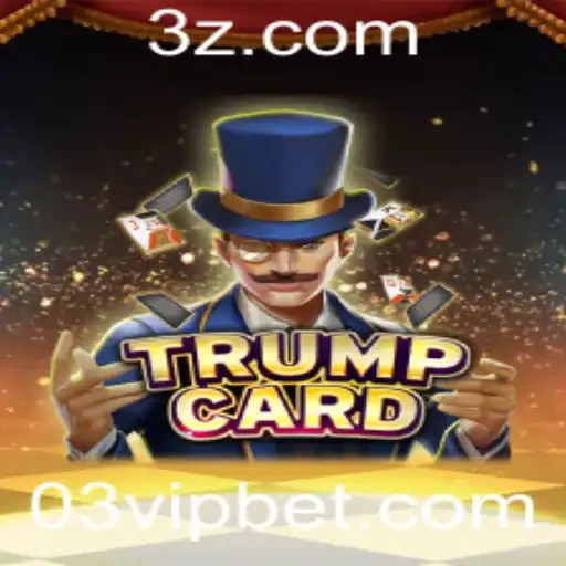 Conheça TrumpCard: O Jogo que Redefine Estratégias com 03 Bet VIP
