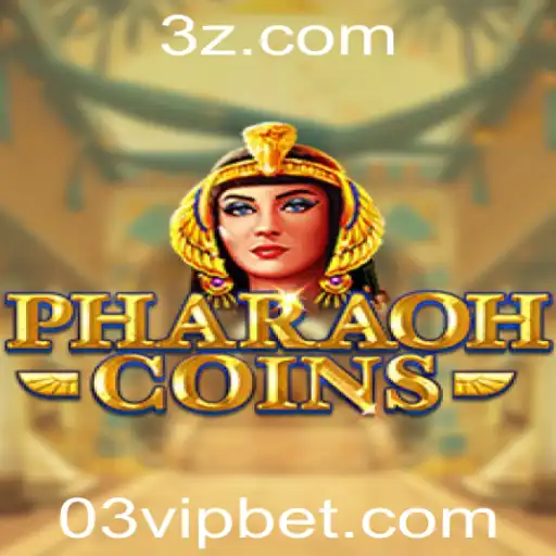 03 bet VIP - Explorando o Mundo de PharaohCoins: Aventura e Estratégia no Jogo do Egito Antigo