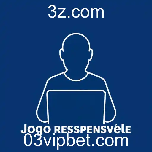 Jogo Responsável: Orientações e Práticas com 03 bet VIP