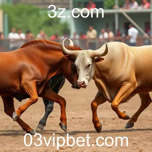 Rinha de Galos e a Influência do 03 Bet VIP