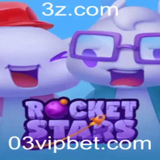 03 bet VIP - Explorando RocketStars: Estratégias e Regras para Dominar