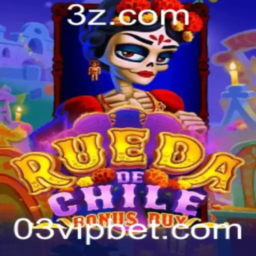 Descubra o Fascinante Mundo de RuedaDeChileBonusBuy e o Impacto da 03 bet VIP
