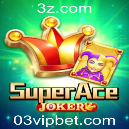 03 bet VIP - Explorando SuperAceJoker: O Fascínio do Jogo e as Regras
