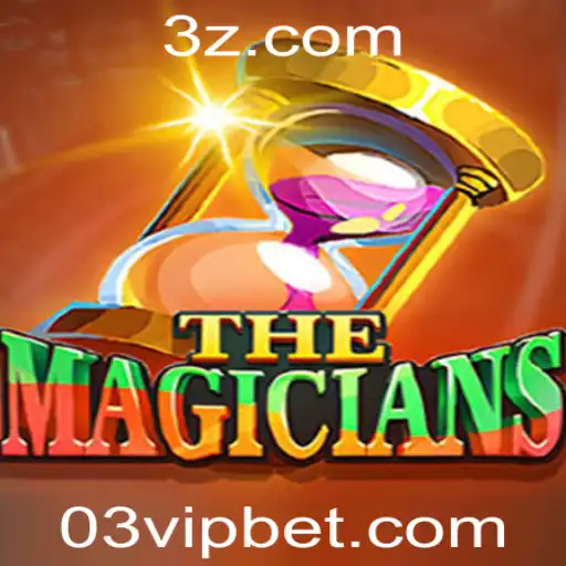 03 bet VIP - Explorando TheMagicians: Um Mergulho no Universo de 03 Bet VIP