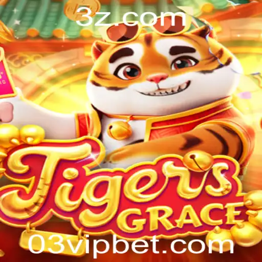 03 bet VIP - Descubra o Universo de TigersGrace: Um Jogo de Estratégia e Aventura