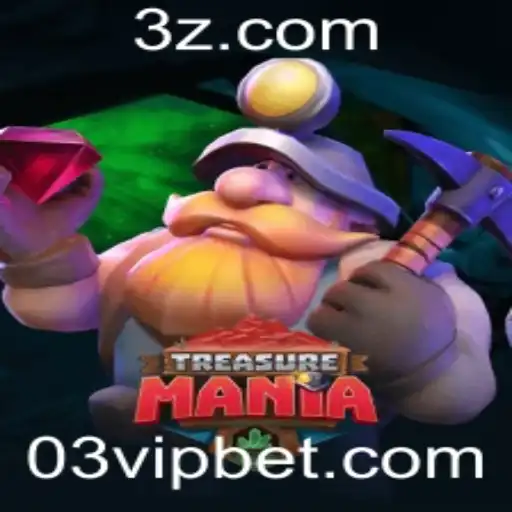 03 bet VIP - Descubra as Aventuras de 'TreasureMania': Um Mergulho no Mundo do Jogo