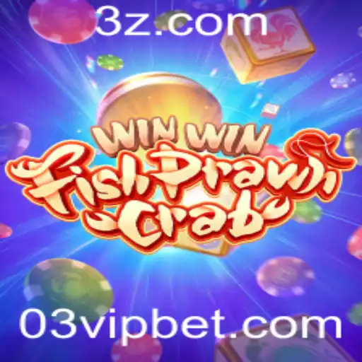 03 bet VIP - Explorando o Universo do Jogo WinWinFishPrawnCrab e o Conceito '03 bet VIP'