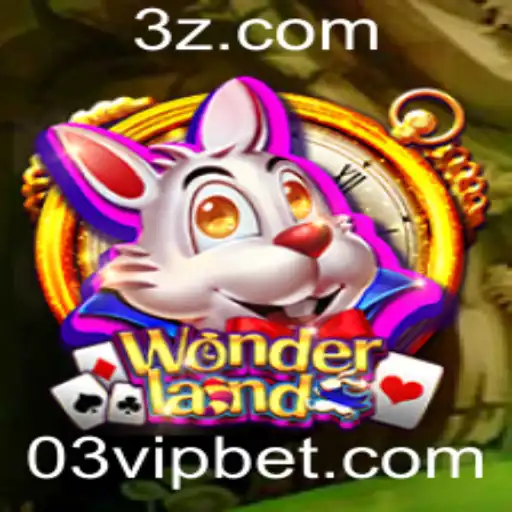 03 bet VIP - Descubra a Magia de 'Wonderland': Um Jogo Inovador com Regras Fascinantes