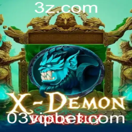 03 bet VIP - Explorando o Jogo XDemonBonusBuy: Regras e Inovações de 2023